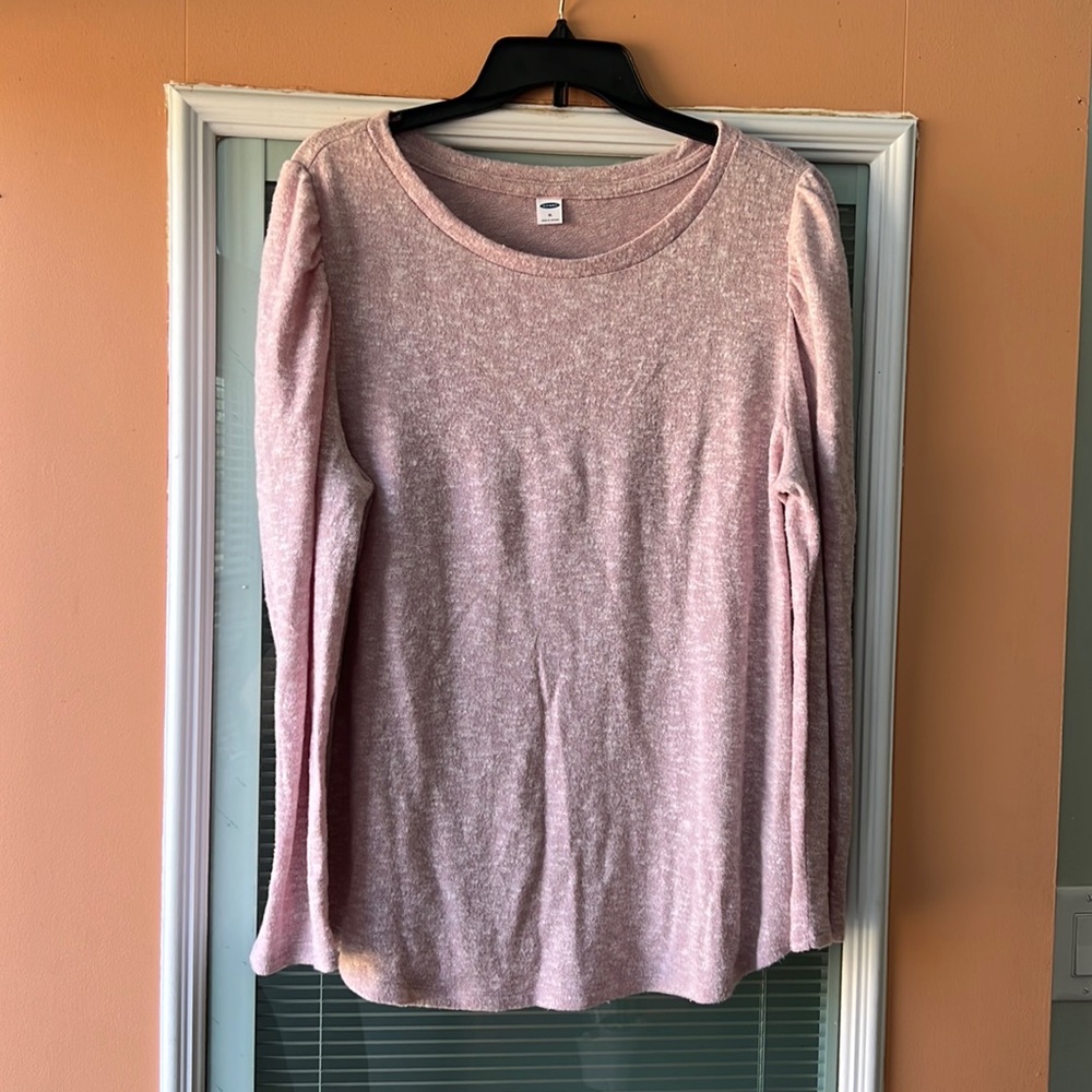 Beautiful Old Navy